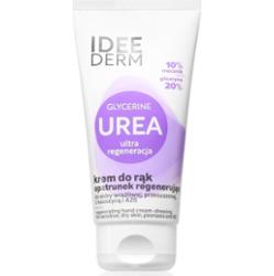 Ideepharm Idee Derm Urea krem do rąk o działaniu regenerującym 75 ml