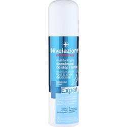 Ideepharm Nivelazione Expert dezodorant w sprayu do nóg i butów 150 ml
