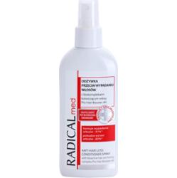 Ideepharm Radical Med Anti Hair Loss odżywka w sprayu przeciw wypadaniu włosów 200 ml