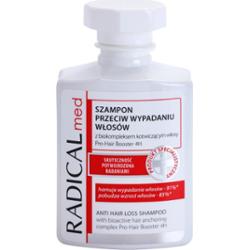 Ideepharm Radical Med Anti Hair Loss szampon przeciw wypadaniu włosów 300 ml