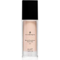 Illamasqua Beyond Foundation ultra lekki podkład odcień MR3 30 ml