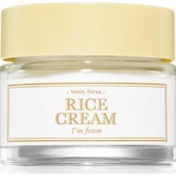 I'M FROM - Rice Cream, 50g - krem do twarzy