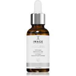 IMAGE Skincare Ageless nawilżająca pielęgnacja przeciwzmarszczkowa z kwasem hialuronowym 30 ml