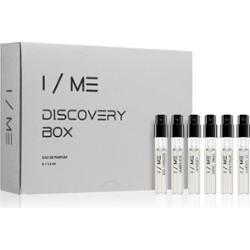 I/ME I/ME Discovery Box zestaw unisex