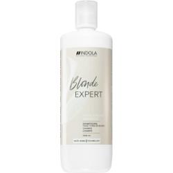 Indola Blond Expert Insta Strong szampon do włosów blond 1000 ml