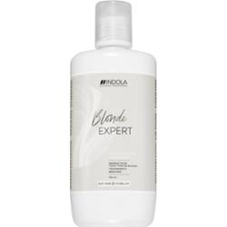 Indola Blond Expert Insta Strong odżywcza maska do włosów do włosów blond 750 ml