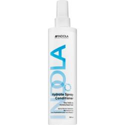 Indola Hydrate Spray Conditioner odżywka nawilżająca w sprayu 300 ml