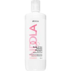 Indola Scalp & Hair Therapy Shampoo szampon przeciwłupieżowy do włosów rozjaśnianych 1000 ml