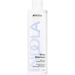 Indola Silver Shampoo srebrny szampon neutralizujący 300 ml
