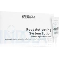 Indola Root Activating System Lotion serum do włosów przeciw wypadaniu włosów 7 ml