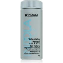 Indola Volumising Powder puder matujący nadający objętość 10 g