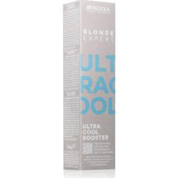 Indola Blond Expert Ultra Cool Booster toner neutralizujący żółte odcienie do włosów blond 60 ml