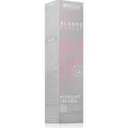 Indola Blond Expert Highlift + Blend demi-permanentna farba do włosów odcień H.1+ 60 ml