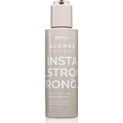 Indola Blond Expert Insta Strong krem bez spłukiwania do włosów blond 145 ml