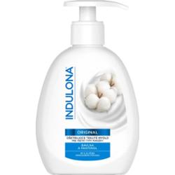 Indulona Original mydło w płynie do rąk 250 ml