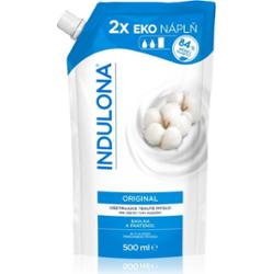 Indulona Original mydło w płynie do rąk napełnienie 500 ml
