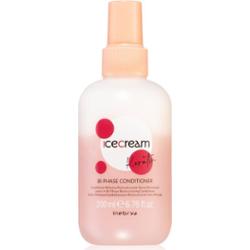Inebrya Keratin 2-fazowa odżywka bez spłukiwania z keratyną 200 ml