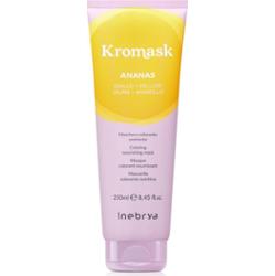 Inebrya Kromask maska intensywnie koloryzująca odcień 250 ml