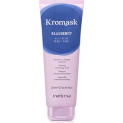 Inebrya Kromask maska intensywnie koloryzująca odcień Blueberry 250 ml