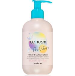 Inebrya Pro-Volume odżywka do zwiększenia objętości 300 ml