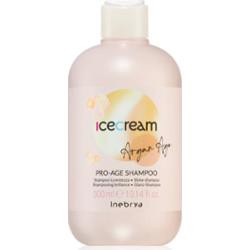 Inebrya Argan-Age szampon arganowy do nabłyszczenia 300 ml