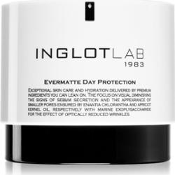 Inglot Lab Evermatte Day Protection matujący krem na dzień 50 ml