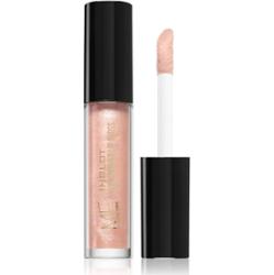 Inglot Me Like błyszczyk do ust nadający objętość odcień 54 Mai Tai 4.8 ml