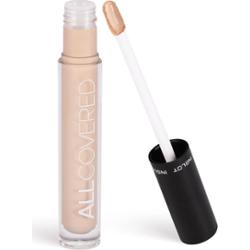 Inglot All Covered korektor mocno kryjący przeciw cieniom pod oczami odcień 104 4.2 ml