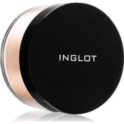 Inglot Perfect Finish matujący puder sypki odcień 14 23 g