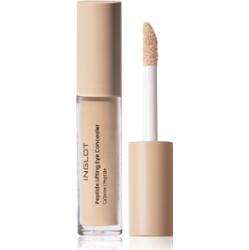 Inglot LIFTINGUJĄCY KOREKTOR POD OCZY Z PEPTYDAMI Korektory 4,6 ml 202 - LIGHT CREAM