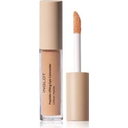 Inglot LIFTINGUJĄCY KOREKTOR POD OCZY Z PEPTYDAMI INGLOT 203 SOFT BEIGE Korektory 4,6 ml 207 - WARM PEACH