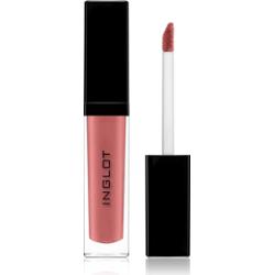 Inglot HD farbka do ust z matowym wykończeniem odcień 21 5.5 ml