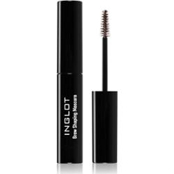 Inglot Brow Shaping tusz do brwi odcień 02 4 ml
