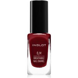 Inglot O₂M lakier do paznokci odcień 652 11 ml
