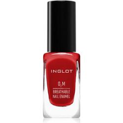 Inglot O₂M lakier do paznokci odcień 653 11 ml