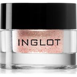 Inglot AMC sypkie cienie do powiek wysoko napigmentowane odcień 115 2 g