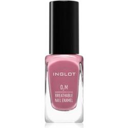 Inglot O₂M lakier do paznokci odcień 411 11 ml