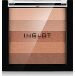 Inglot AMC puder kompaktowy brązujący Bronzery 10 g 78