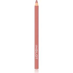 Inglot Soft Precision konturówka do ust odcień 67 1 g