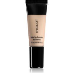 Inglot Under Eye Concealer korektor kremowy do okolic oczu odcień 95 10 ml