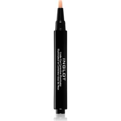 Inglot AMC korektor rozjaśniający przeciw cieniom pod oczami odcień 51 2.5 ml