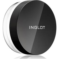 Inglot Stage Sport Studio matujący puder sypki odcień 31 2,5 g