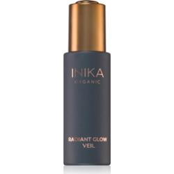 INIKA Organic Bio Primer Brightening rozświetlająca baza 30 ml