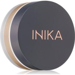 INIKA Organic Loose Mineral Powder sypki puder mineralny SPF 25 odcień Grace 8 g