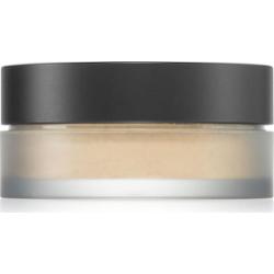 INIKA Organic Loose Mineral Powder sypki puder mineralny SPF 25 odcień Strength 8 g