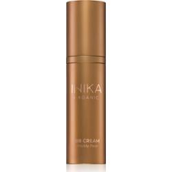 INIKA Organic BB Cream krem BB odcień Tan 30 ml
