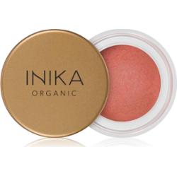 INIKA Organic Lip & Cheek wielofunkcyjny kosmetyk do makijażu oczu, ust i twarzy odcień Dust 3.5 g