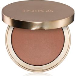 INIKA Organic Baked Bronzer puder kompaktowy brązujący odcień Sunbeam 8 g