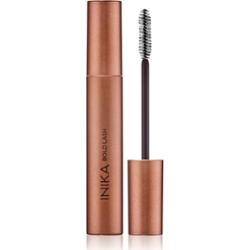 Inika Organic Bold Lash Mascara - Black - tusz do rzęs
