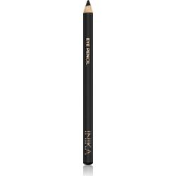 INIKA Organic Eye Pencil kredka do oczu odcień Black 1.1 g